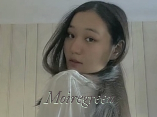 Moiregreen
