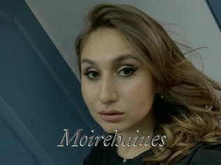 Moirehaines