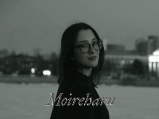 Moireharn