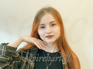 Moirehartell