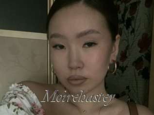 Moirehastey