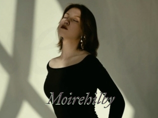Moirehilby