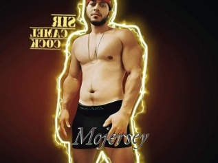 Mojersey