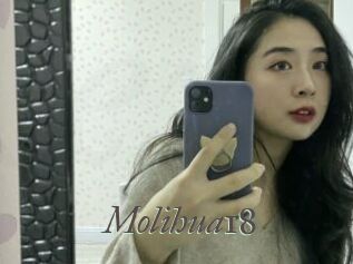 Molihua18