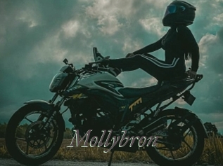 Mollybron