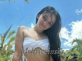 Mollylevinsky