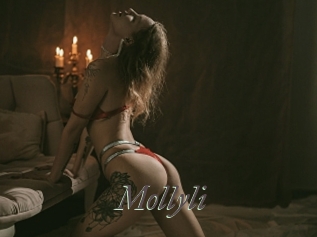 Mollyli
