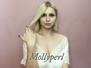 Mollyperl