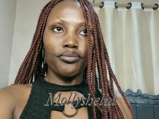 Mollyshelia
