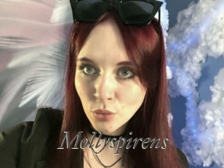 mollyspirens Sexcams city