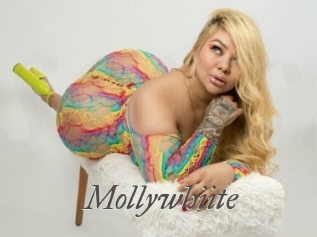 Mollywhiite