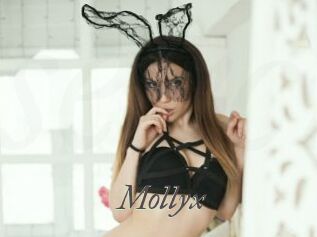 Mollyx