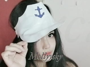 Mollyysky