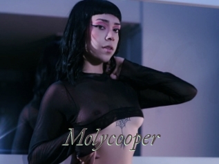 Molycooper