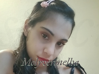 Molyvermelha
