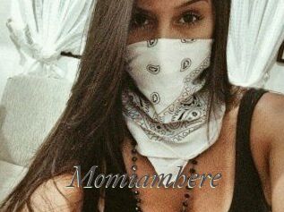 Momiamhere