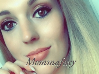 Mommafoxy