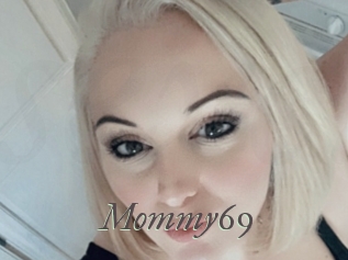 Mommy69