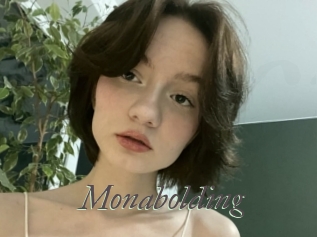 Monabolding