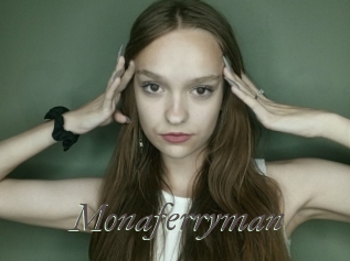 Monaferryman