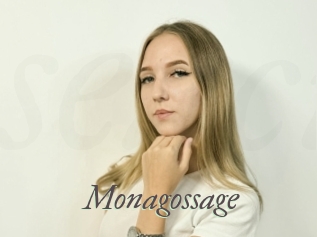 Monagossage