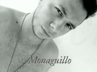 Monaguillo
