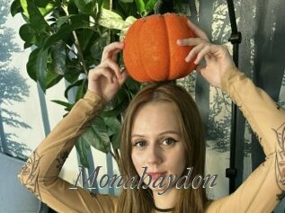 Monahaydon