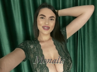 monalis Sexcams city