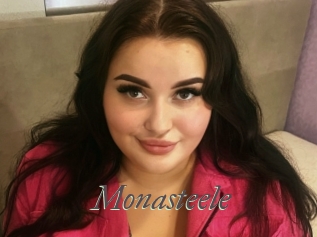 Monasteele