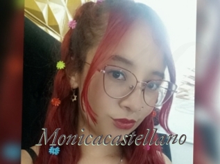 Monicacastellano