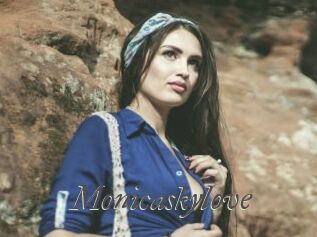 Monicaskylove