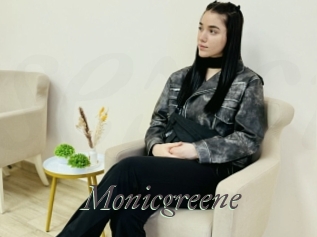 Monicgreene
