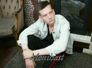 Monihast