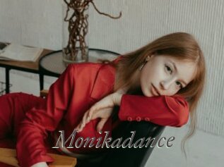 Monikadance
