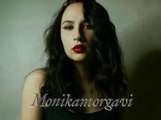 Monikamorgavi