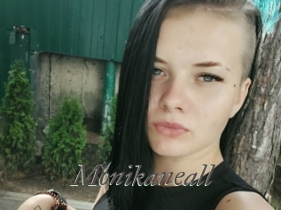 Monikaneall