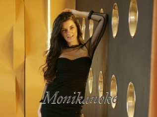 Monikanoke