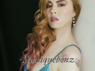 moniquebenz Sexcams city