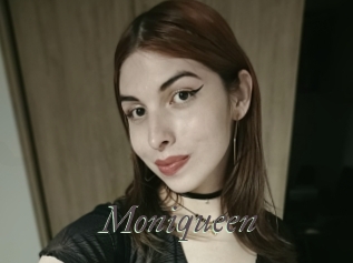 moniqueen Sexcams city