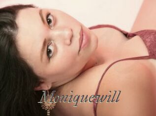 Moniquewill