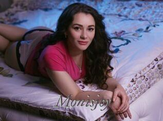 Monisjoy