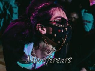 Moonfireart