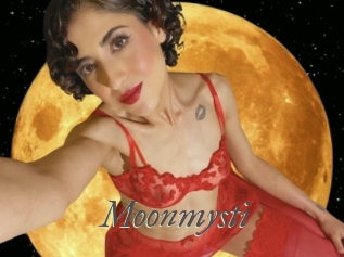 Moonmysti