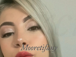 Mooretifany