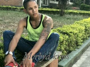 Morbyd_kross