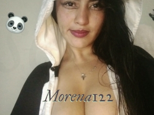 Morena122