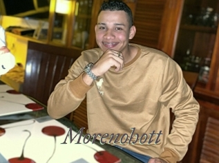 Morenohott