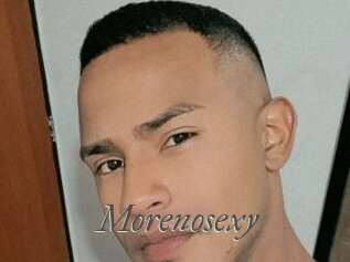 Morenosexy