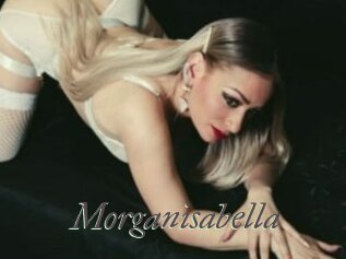 Morganisabella