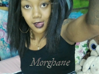 morghane Sexcams city